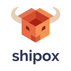 Shipox Driver-icoon