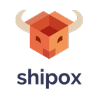 Shipox Rider ikon