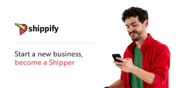 Shippify - For Couriers