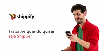 Shippify - Para Entregadores