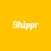 ”Shippr - l'app des livreurs