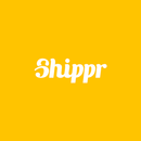 APK Shippr - l'app des livreurs