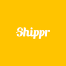 Shippr - l'app des livreurs APK