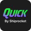 Shiprocket Quick Delivery App