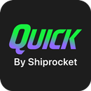 Shiprocket Quick Delivery App APK