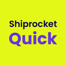 Shiprocket Quick Delivery App APK
