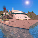 Ship Cruiser Simulator APK