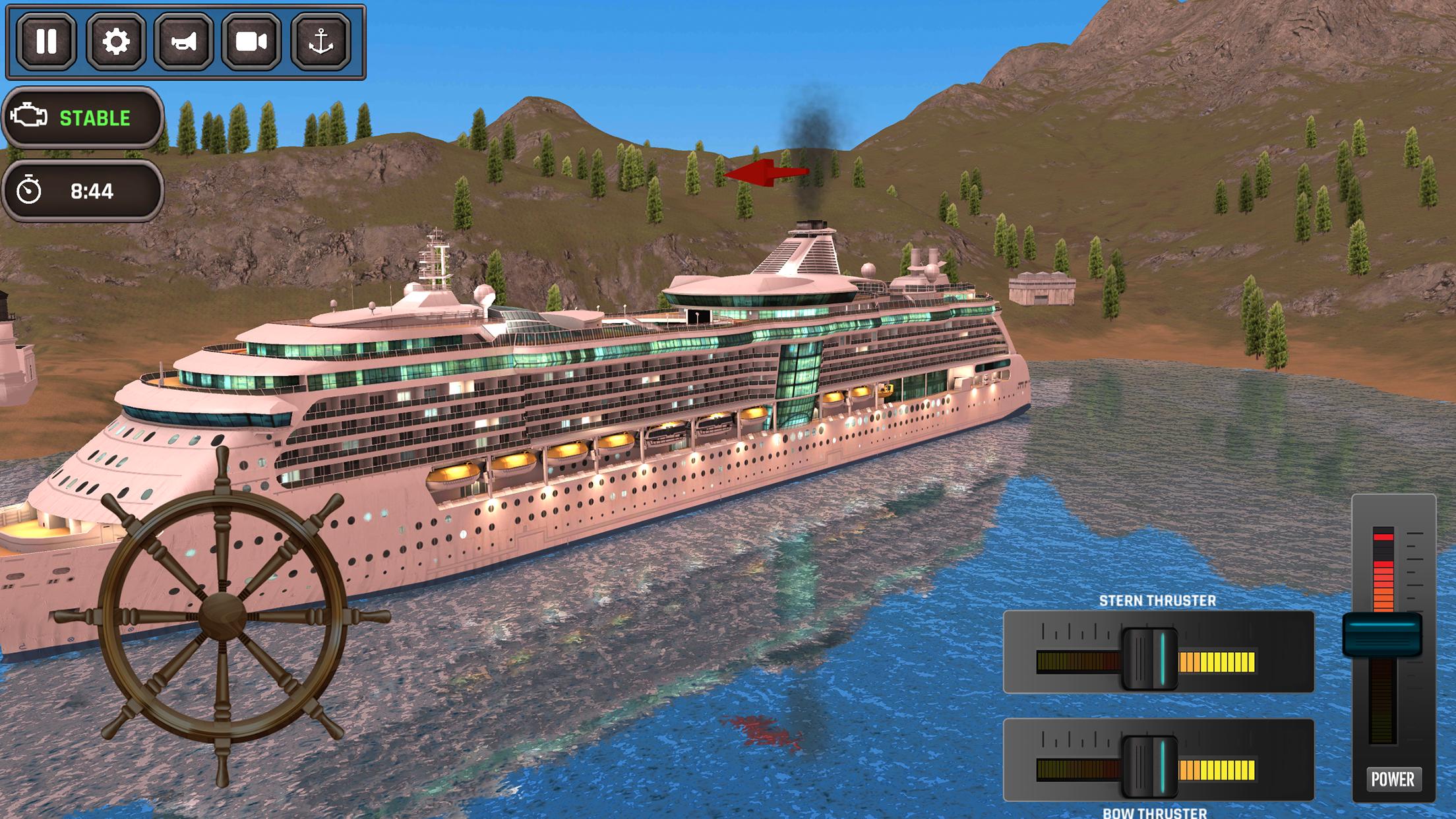 Ship simulator в стиме фото 45