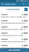 Smart Track اسکرین شاٹ 2