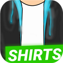 Shirts for roblox APK