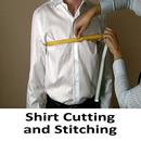 Shirt Cutting and Stitching Videos aplikacja
