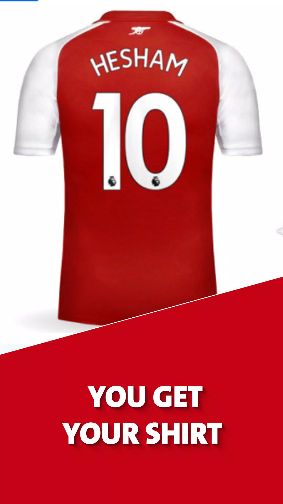 FOOTBALL SHIRT MAKER APK for Android Download