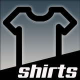 shirts skins for roblox 图标
