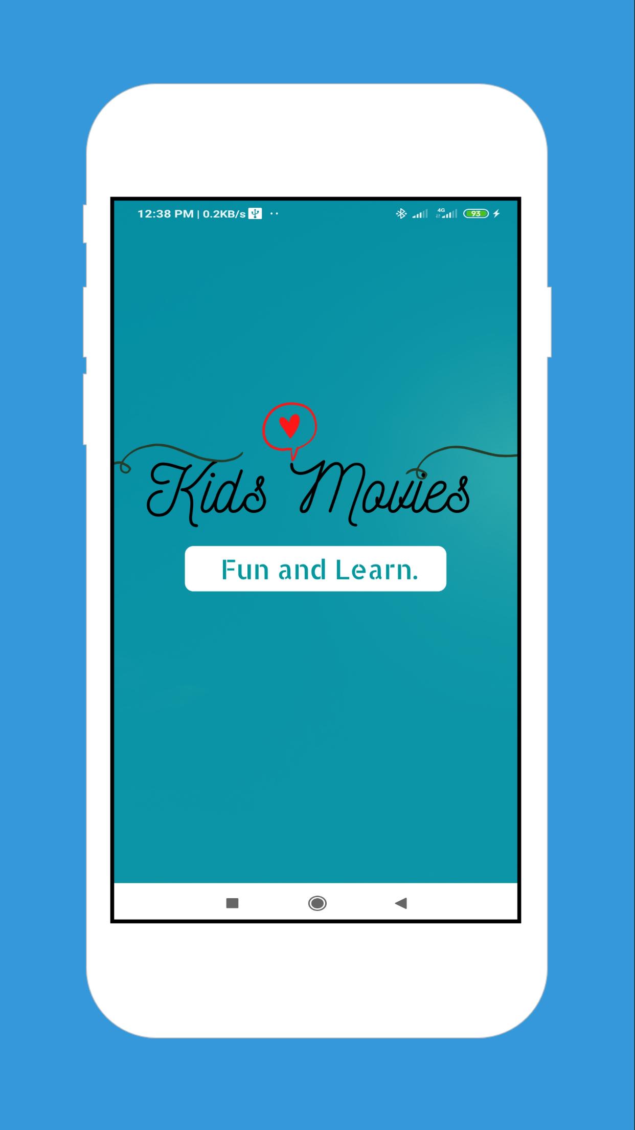 Movies For kids APK for Android Download