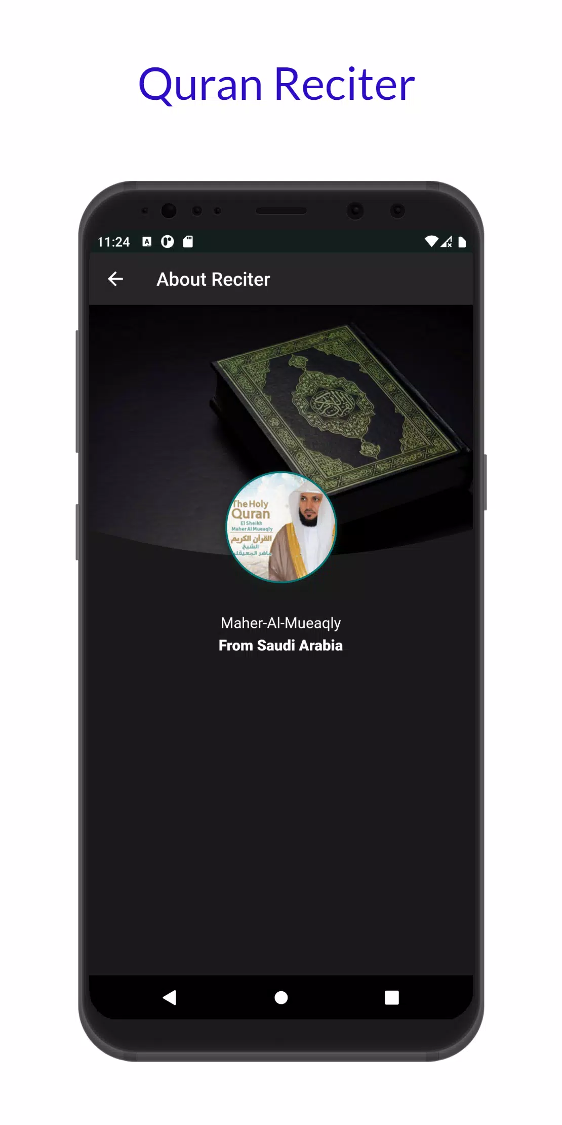 MP3 Quran, Quran kareem, قرآن APK for Android Download