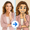 Cartoonify: AI Cartoon Maker APK