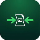 PixelPress: Compress MB to KB aplikacja
