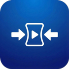 Compress Video Size icon