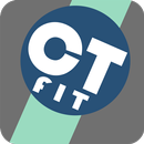 CTFIT PRO aplikacja