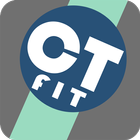 CTFIT PRO ikon