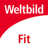 WELTBILD FIT icône