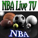 NBA Live TV APK