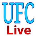 UFC Live icône