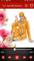 Sai Baba Bhajans स्क्रीनशॉट 1