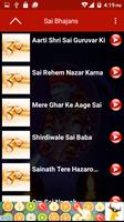 Sai Baba Bhajans screenshot 2