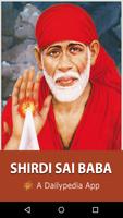 Shirdi Sai Baba Daily poster