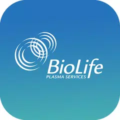 BioLife Plasma Services アプリダウンロード