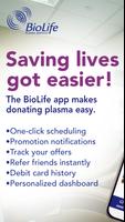 BioLife Plakat