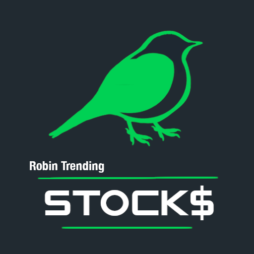 Robin Stocks - Quotes & News
