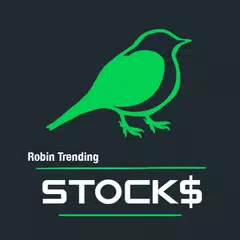 Скачать Robin Stocks - Quotes & News APK