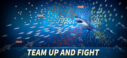 Aqualord: Marine World स्क्रीनशॉट 2