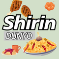 Shirin Dunyo retseptlari