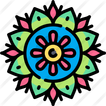 Rangoli Designs Latest icono