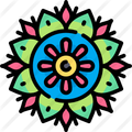 Rangoli Designs Latest