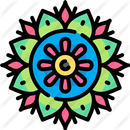 Rangoli Designs Latest APK