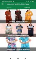 Maternity and Fashion Wear capture d'écran 3