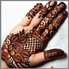 ikon Latest Mehndi Designs