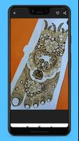Latest Mehndi Designs screenshot 2