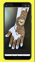Latest Mehndi Designs screenshot 3
