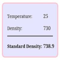Fuel Density скриншот 3