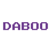 Daboo icône