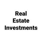 Real Estate Opportunities icon