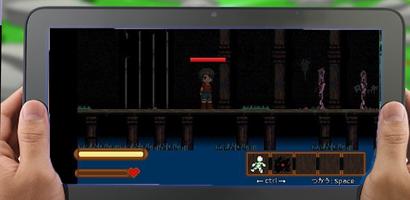 Shiro no Yakata Mod Apk تصوير الشاشة 1