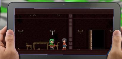Shiro no Yakata Mod Apk تصوير الشاشة 2