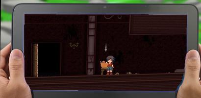 Shiro no Yakata Mod Apk تصوير الشاشة 1