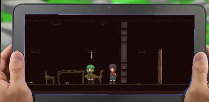 Shiro no Yakata Mod Apk تصوير الشاشة 2